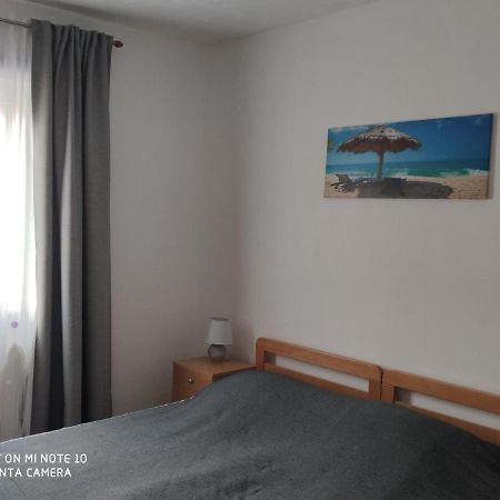 Apartments Davor Умаг Екстериор снимка