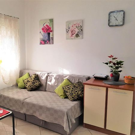 Apartments Davor Умаг Екстериор снимка