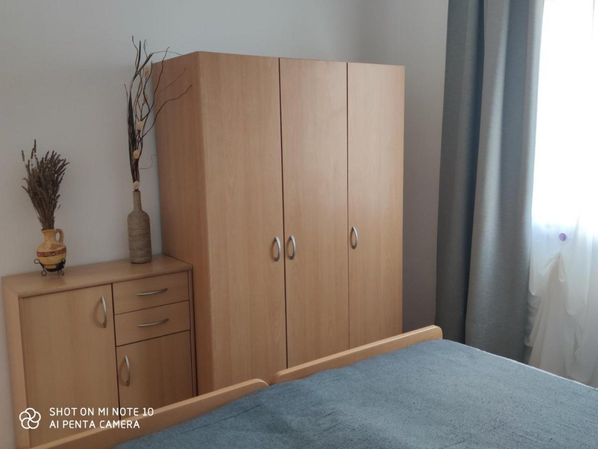 Apartments Davor Умаг Екстериор снимка