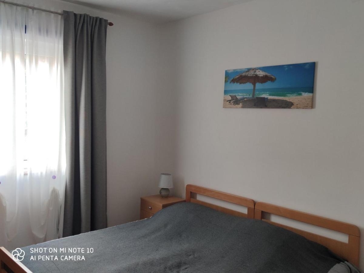 Apartments Davor Умаг Екстериор снимка