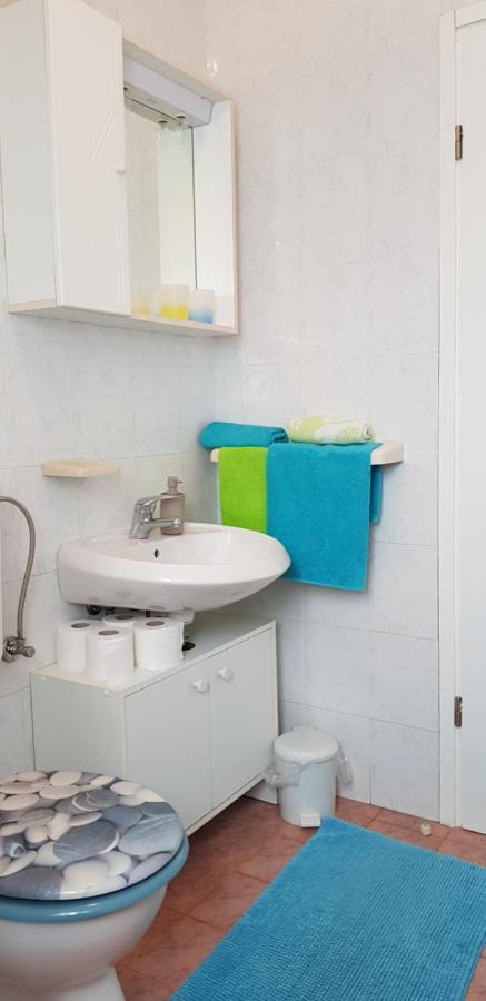 Apartments Davor Умаг Екстериор снимка