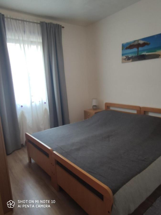 Apartments Davor Умаг Екстериор снимка
