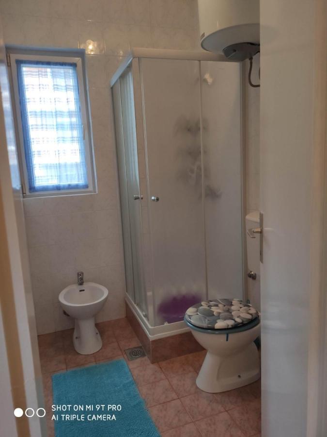 Apartments Davor Умаг Екстериор снимка