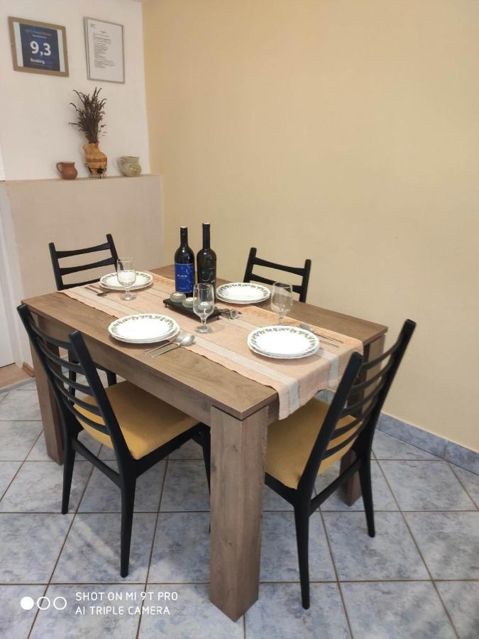 Apartments Davor Умаг Екстериор снимка