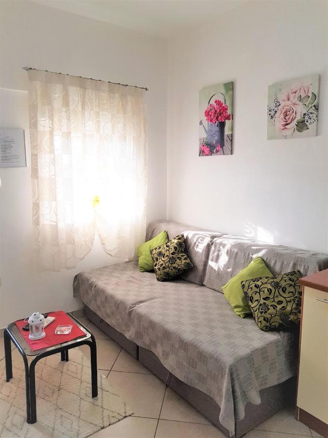 Apartments Davor Умаг Екстериор снимка