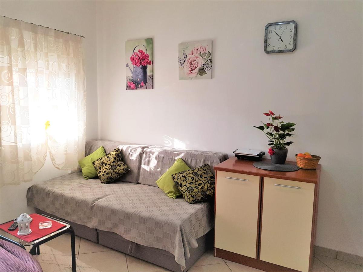 Apartments Davor Умаг Екстериор снимка