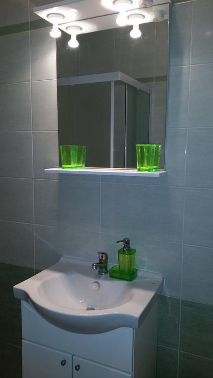 Apartments Davor Умаг Стая снимка