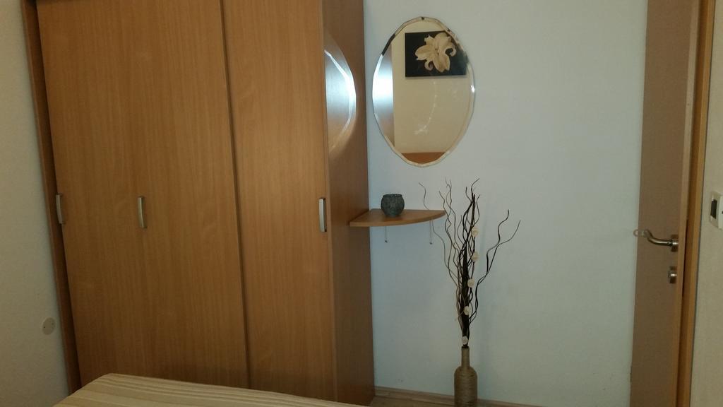 Apartments Davor Умаг Стая снимка