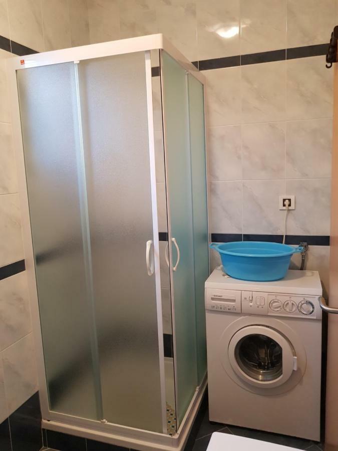 Apartments Davor Умаг Екстериор снимка