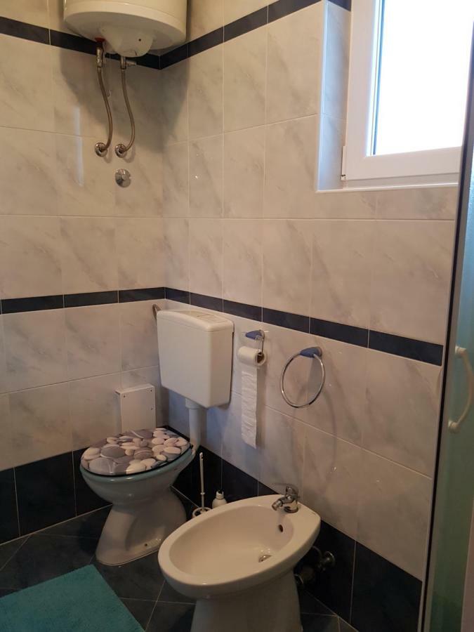 Apartments Davor Умаг Екстериор снимка