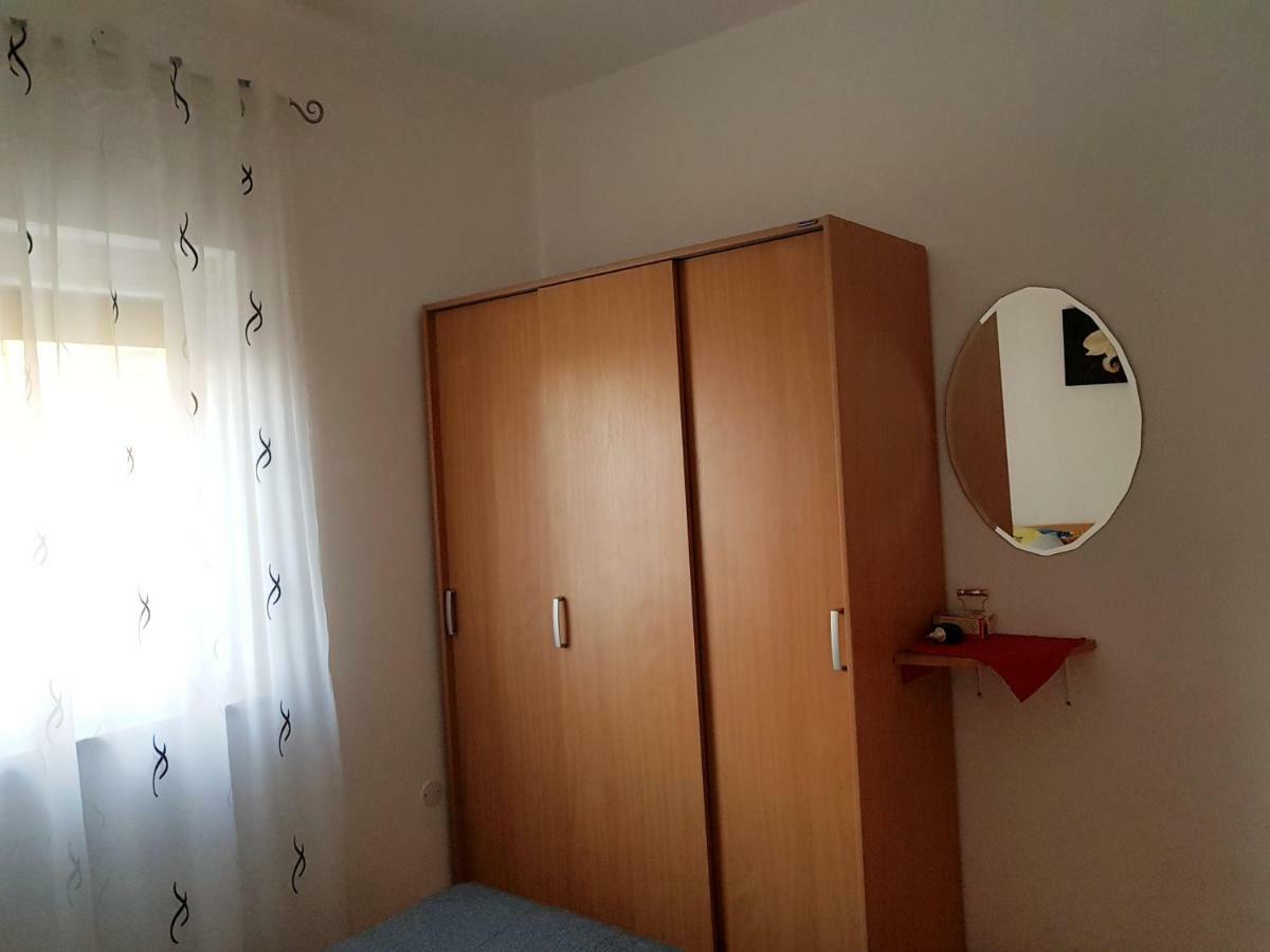 Apartments Davor Умаг Екстериор снимка