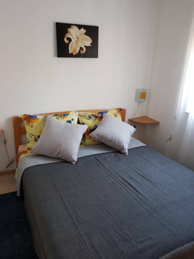 Apartments Davor Умаг Екстериор снимка