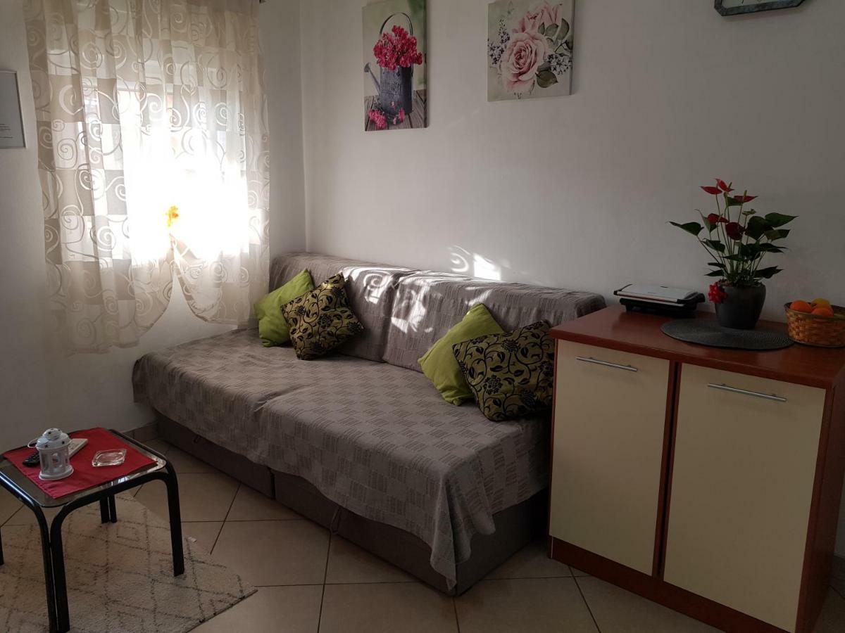 Apartments Davor Умаг Екстериор снимка