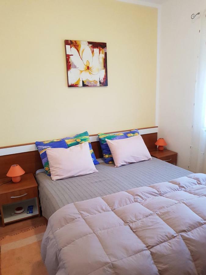 Apartments Davor Умаг Екстериор снимка
