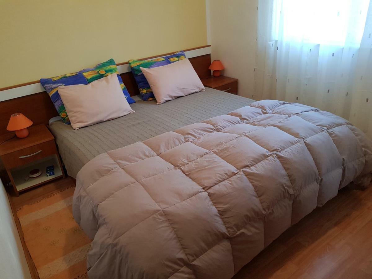 Apartments Davor Умаг Екстериор снимка
