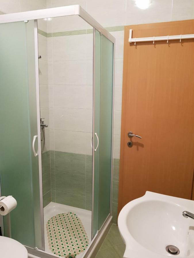 Apartments Davor Умаг Екстериор снимка