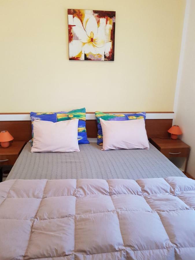Apartments Davor Умаг Екстериор снимка