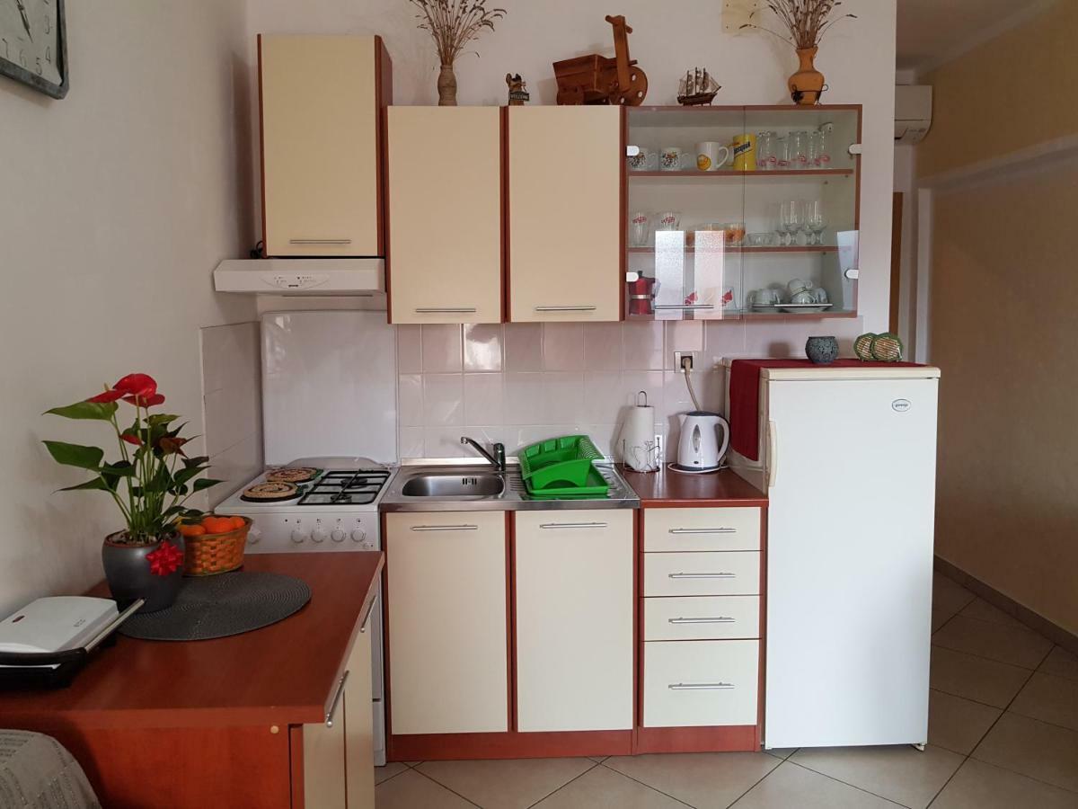 Apartments Davor Умаг Екстериор снимка