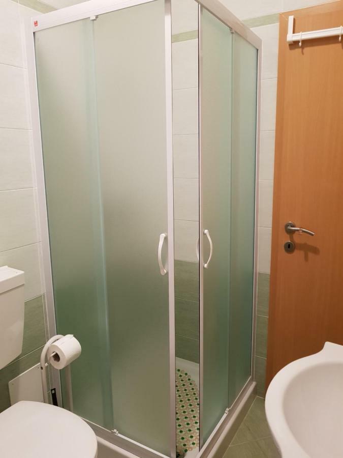 Apartments Davor Умаг Екстериор снимка
